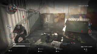 Wheelson spawn trap