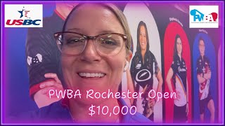 Cashing With The Whacker Gates Bowl Rochester NY Qualifying Highlights