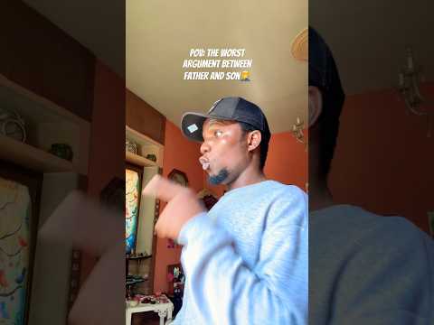 أنا والدك قصص قصيرة مضحك ميم كوميديا فيروسي وجهة نظر تمثيل أبي قابل للتعلق تعابير ال