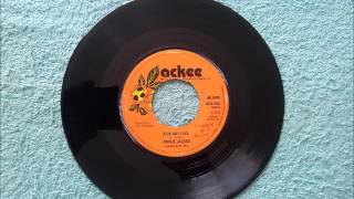 Prince Jazzbo Kick Boy Face