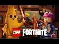 LEGO Fortnite Cinematic Trailer image