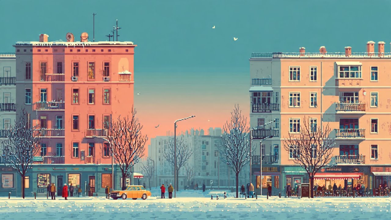 Rise & Shine: Best Lofi Beats for Morning Focus & Productivity ☕️