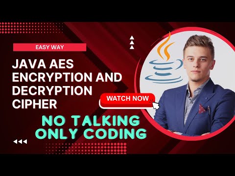 Java mini project | java Encryption and Decryption