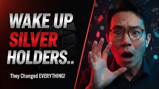 Download Lagu WAKE UP: JP Morgan Just Took Control of the Silver Market MP3