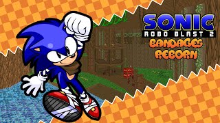 Sonic Robo Blast 2 v2.2.6 - Bandages Reborn