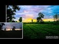 Natural photography | Camera Raw Photo-Editing photoshop cc