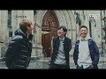 MIFA TV 2018 第1弾 ウカスカジー × 乾貴士選手対談