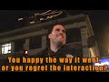 End of video