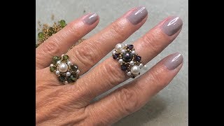 Victoria Ring
