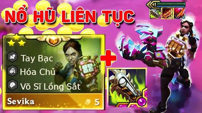 Khám Phá Nổ Hũ - Bí Quyết Thành Công Trong Game