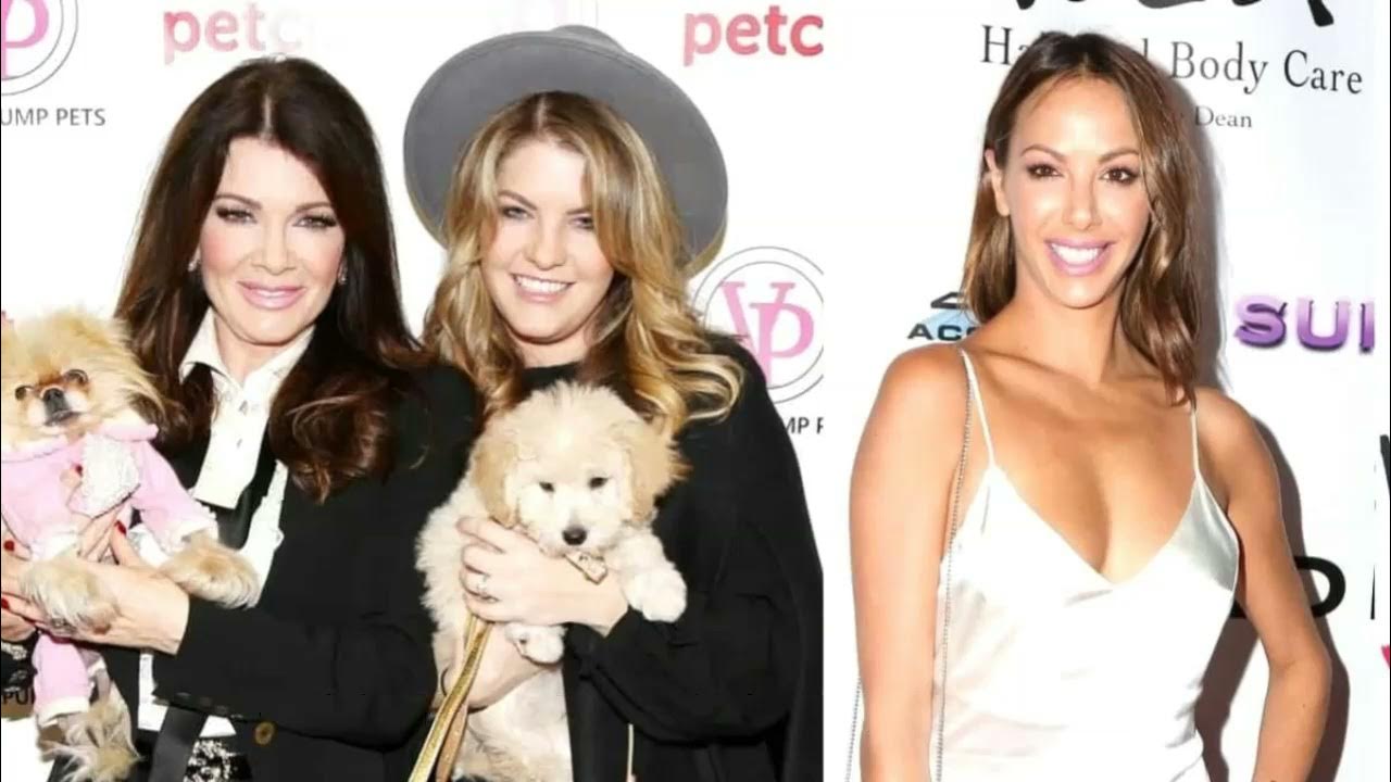 *Lisa Vanderpump RESPONDS to Kristen's Accusations! Does Pandora Have a