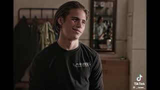 Tanner Buchanan as Robby Keene 🩷🩷🩷🩷🩷🩷🩷