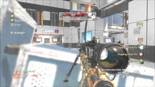 StaTuZ vs Dazed I MW2
