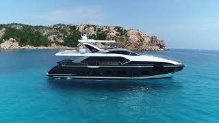 Azimut Grande 27 Luxury Motor Yacht