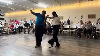 Midway Music Hall CSA Contest - John and Hanna Roberts - Pro Division