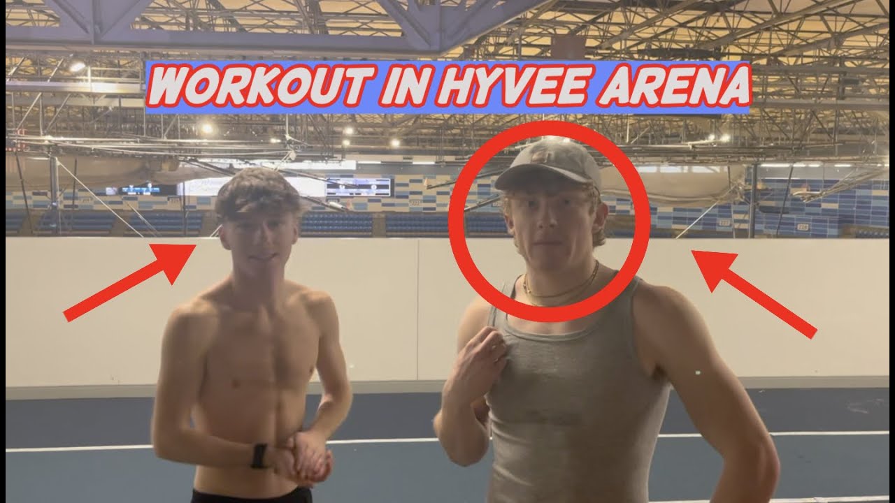 RUNNING IN DOWNTOWN KCMO!!! YouTube