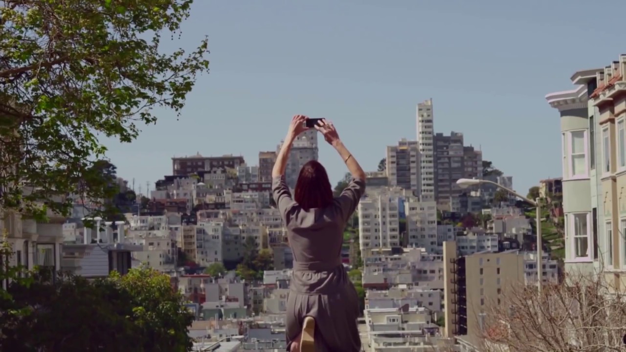 matadero madrid cine Trailer Complicit (Dirigido por Heather White y Lynn Zhang)