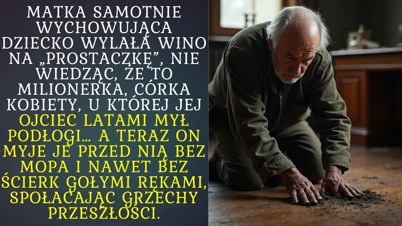 Upokorzyła ‘prostaczkę’ przy wszystkich… a prawda o tej dziewczynie wywróciła im życie...