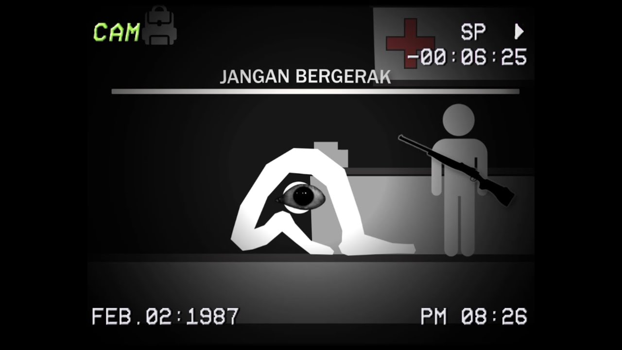 Anomali Kepala Gajah [Vol.3]