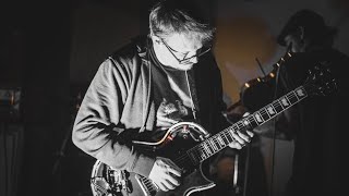 Fair Trade - Zach Moss And The Half Measures