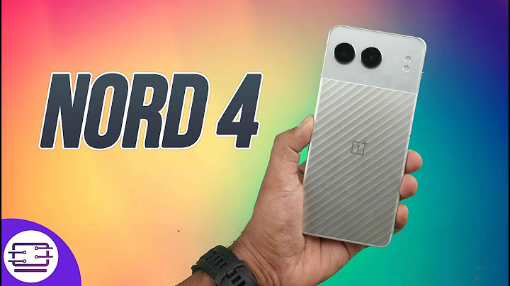 OnePlus Nord 4 Review after 180 Days | OxygenOS 15