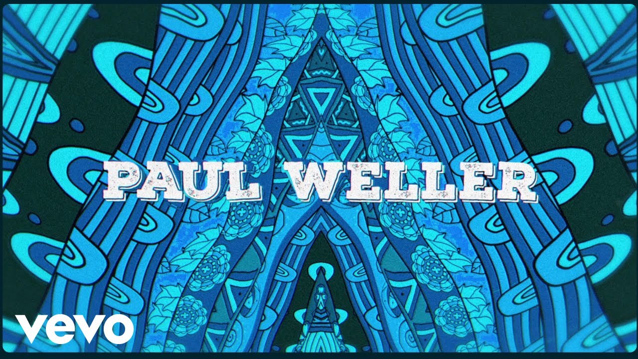 Paul Weller Rip The Pages Up (Audio) YouTube Music