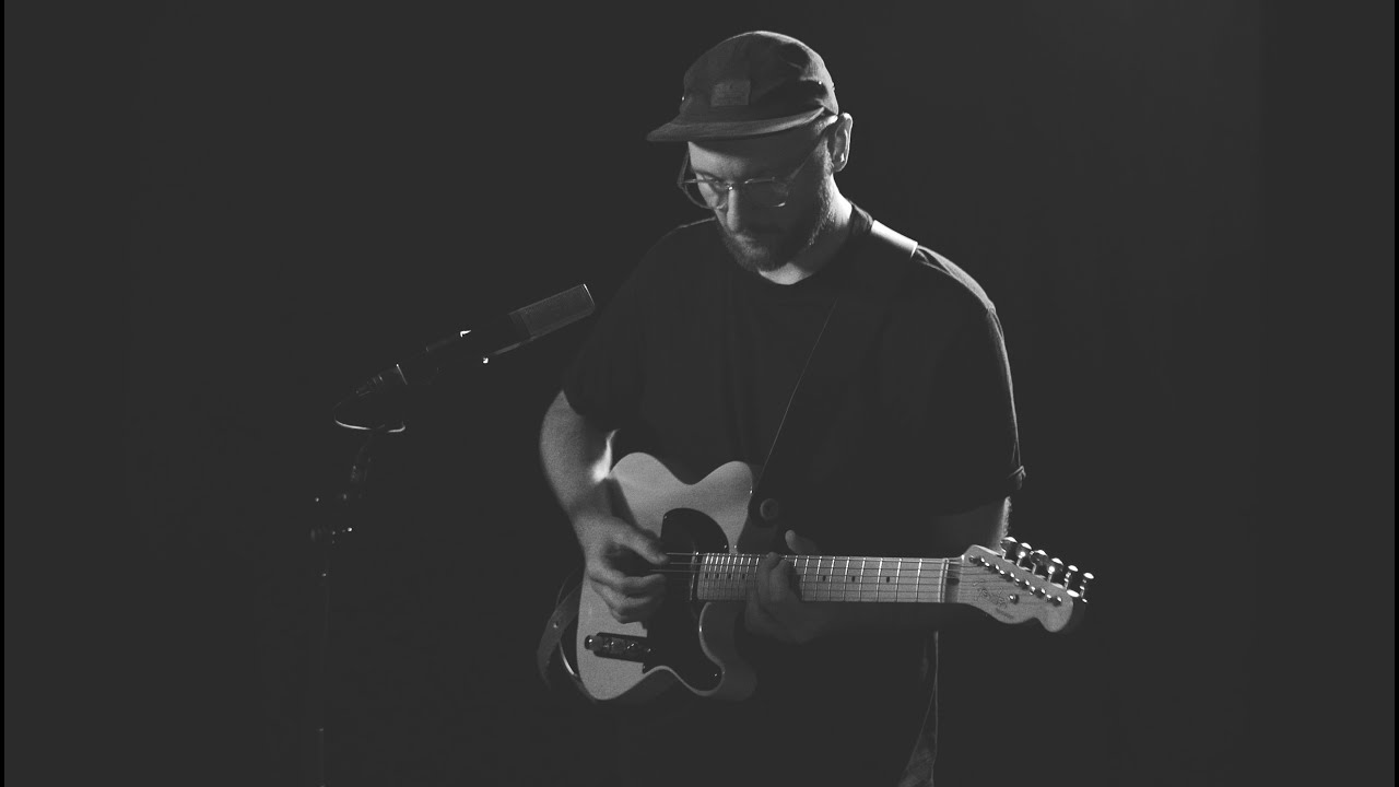 No King. No Crown. – We Do Anyway (Devon Island Session)