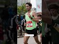 Why Nicholas Thompson Runs