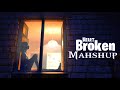 Heart Broken Mashup | Bolloywood Hits Songs | loveIsSlowPoison | Heart Broken Mashup Remix |Rd music