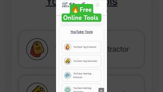 Use these free tools instead of paid tools! #aitools #freetools #shorts