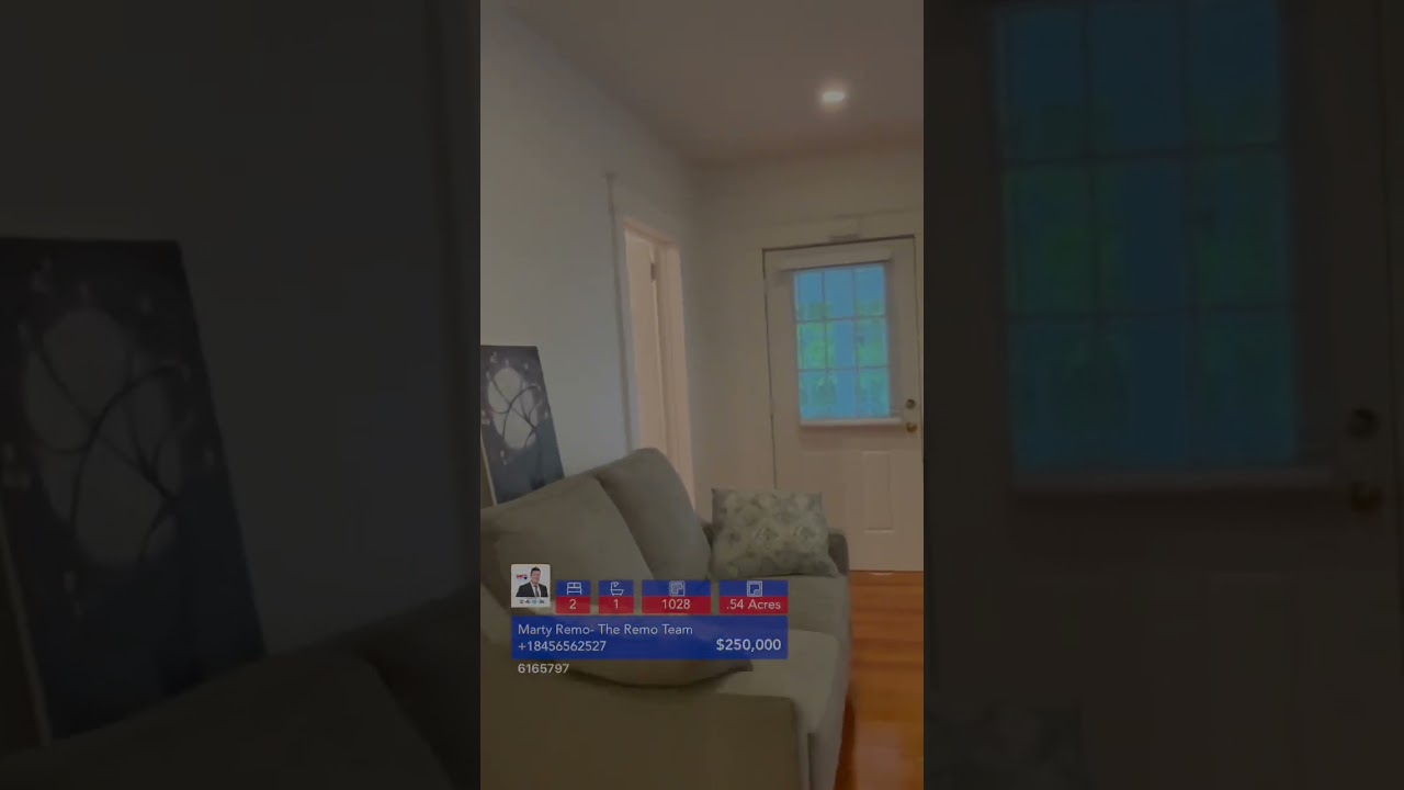 Just Sold in Newburgh 