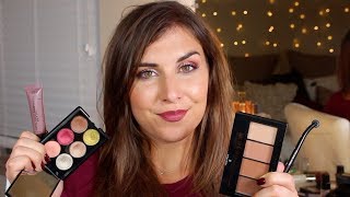 Makeup Fails! | Bailey B.