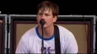 blink-182 - All The Small Things, Live @ Reading 2000