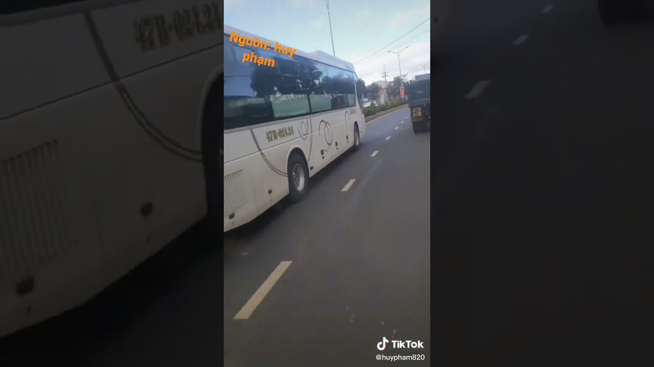 nhà xe long vân, xe khách nổi tiếng nhất đà lạt - youtube