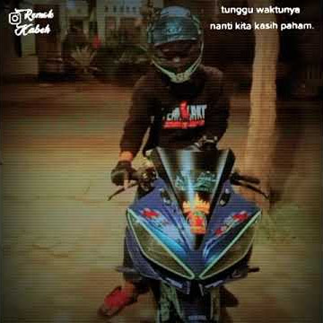 Story wa - Anak pertama