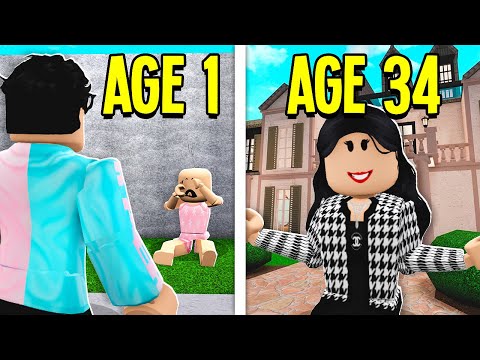 I Adopted HATED KIDS.. I Changed Their LIVES! (Roblox Bloxburg)