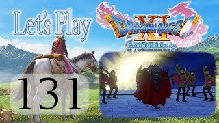 Let's Play Dragon Quest XI 131: Demon of the Dance
