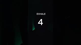 Crush Anxiety in 2 Min with 4-7-8 Breathwork! | Paul Santisi