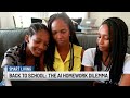 Back To School: The AI Homework Dilemma
