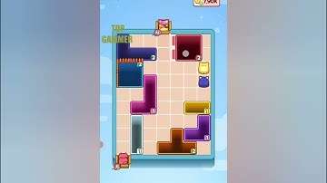 Drop the Cat! level 271 gameplay walkthrough solution