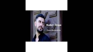 sabri örge pusu kuracaklar 2019 ( mp3 ) Resimi