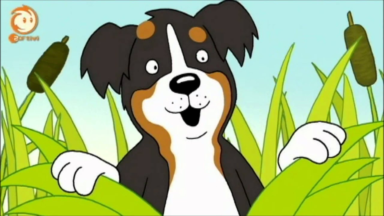 Löwenzähnchen Froschlied YouTube