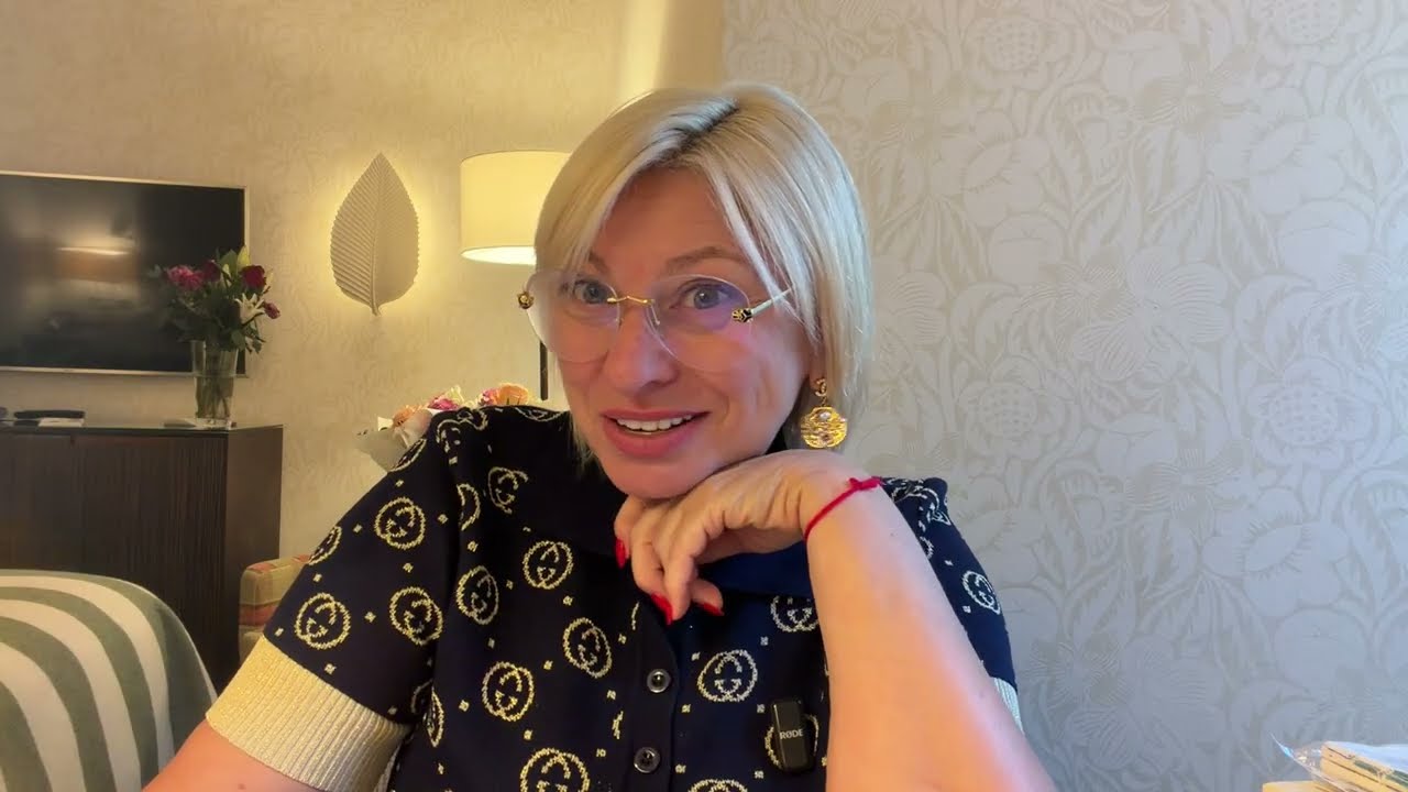 ВЕСЫ - ГОРОСКОП НА 2026 ГОД ОТ ANGELA PEARL