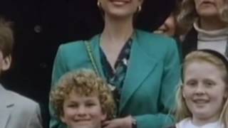 Famous Waiting for God  S1E 04   The Christening Profile