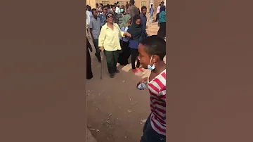 ارمله عبد الخالق محجوب حريه سلام وعدله والثوره خيار الشعب مواكب ديسمبر 2018 