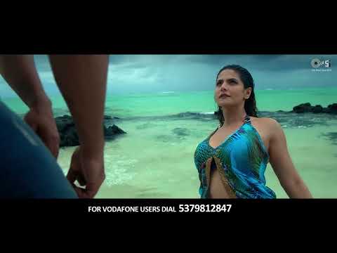 Jaana Ve Full Song Video   Aksar 2  Arijit Singh Mithoon  Zareen Khan Abhinav  Bollywood Song