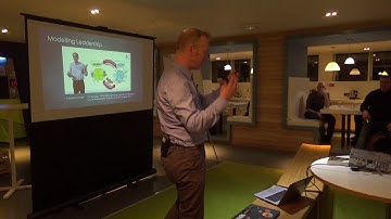 Lean Agile Glasgow Feb 2017 Meetup