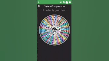 turning my mom into a swiftie day 134 #swifties #taylorswift #tswift #shorts