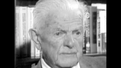 Norman Dodd on the Federal Reserve System