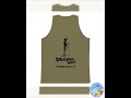 Beach Bum Burts - Redondo Beach California - Mens and Womans premium tank top